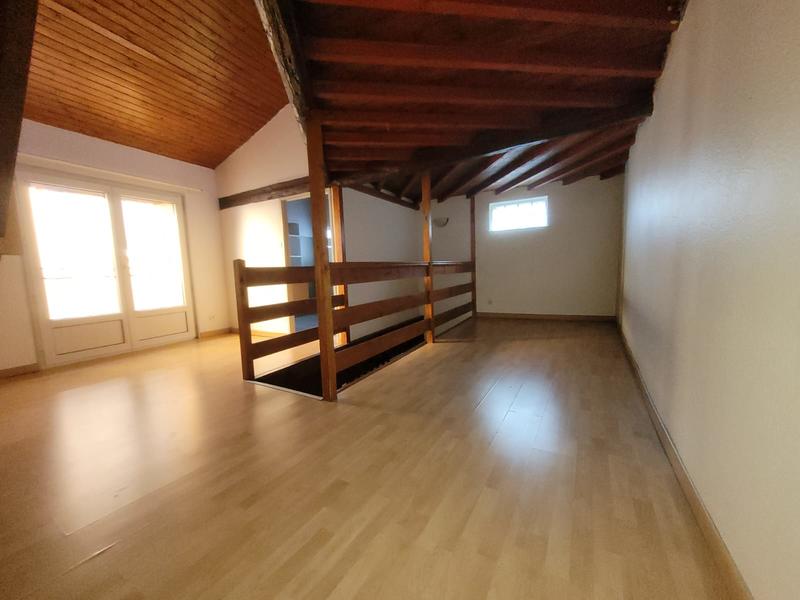 Appartement - 52 m² - 3 pièces
