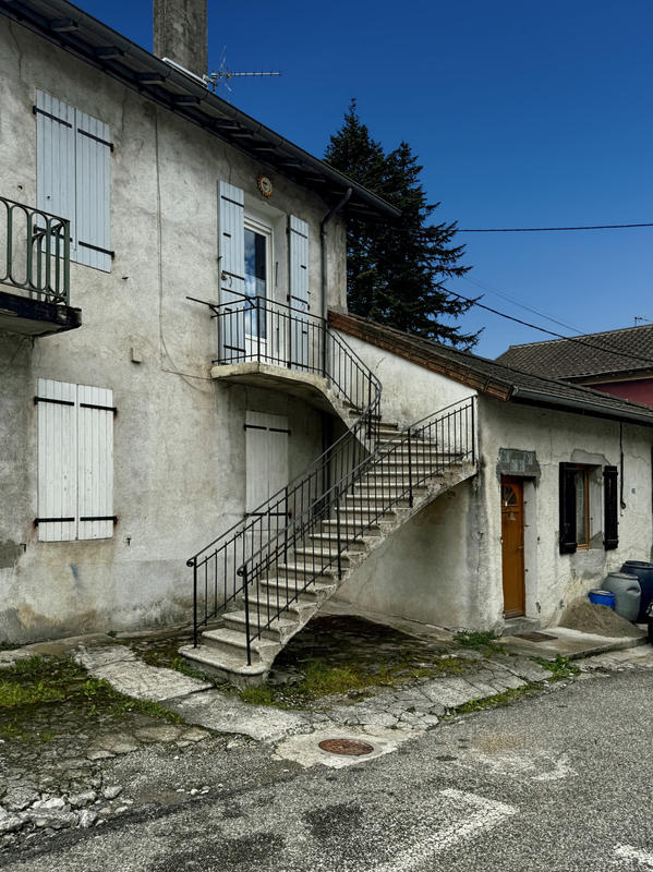 Appartement - 53 m² - 2 pièces