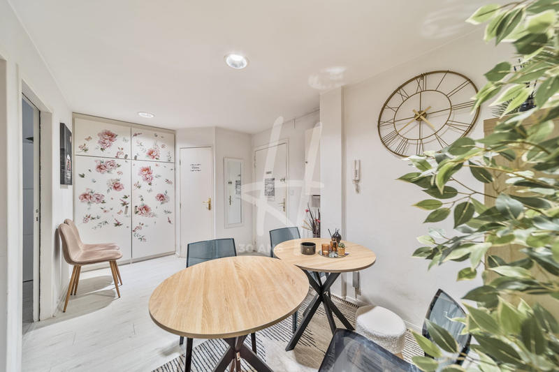 Appartement - 68 m² - 4 pièces