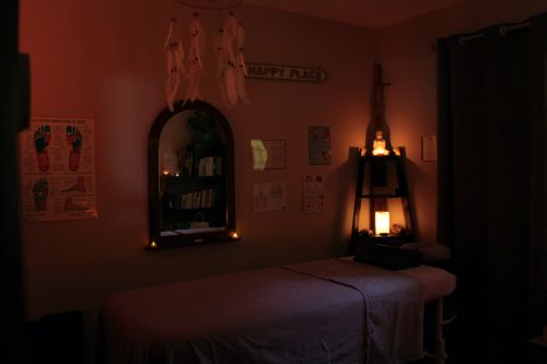 Naturolistique - Naturopathie et Massages Bien-être