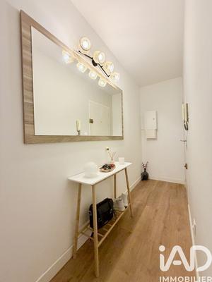 Appartement - 53 m² - 2 pièces