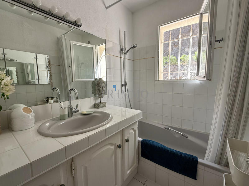 Maison - 124 m² - 5 pièces