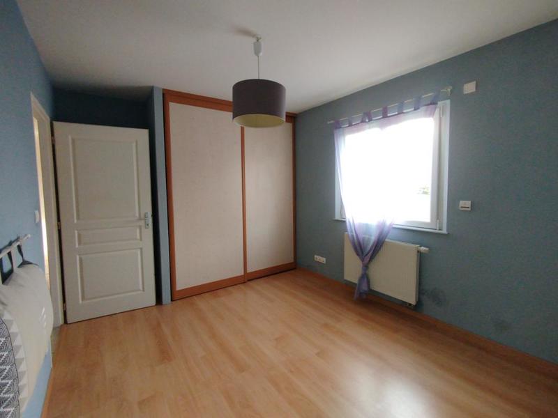 Pavillon - 143 m² - 7 pièces