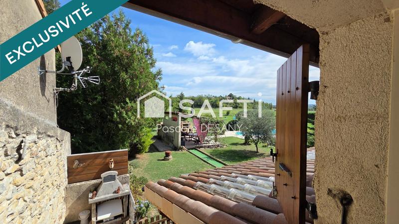 Maison - 157 m² - 6 pièces