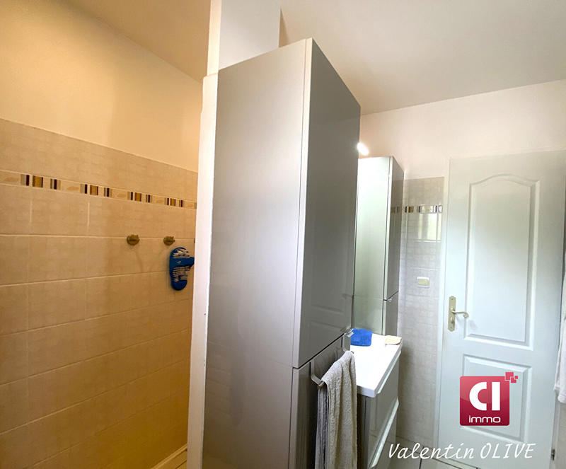 Maison - 86 m² - 4 pièces