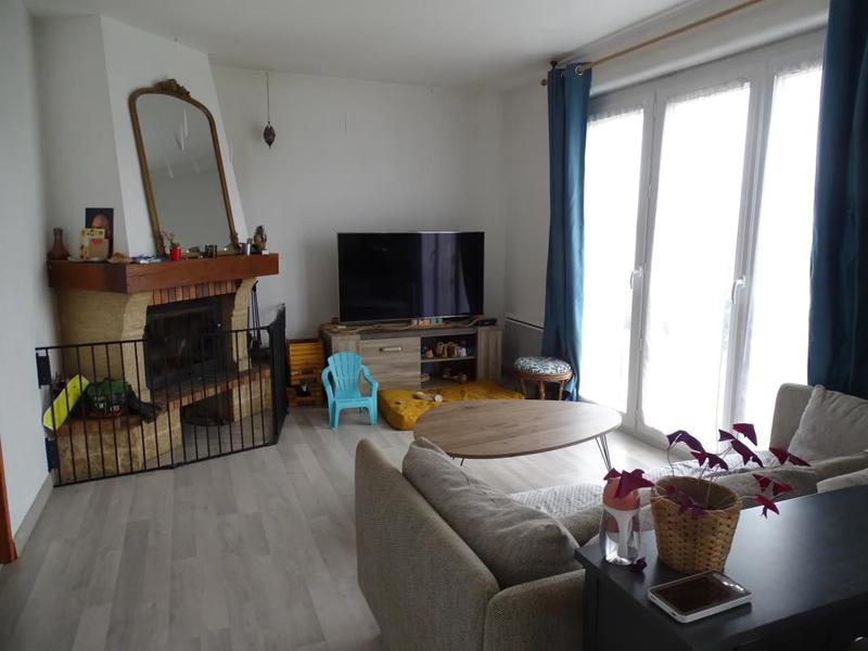 Maison - 131 m² - 6 pièces