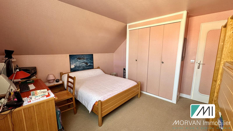 Maison - 136 m² - 6 pièces