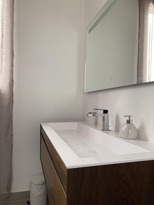 Appartement - 74 m² - 3 pièces