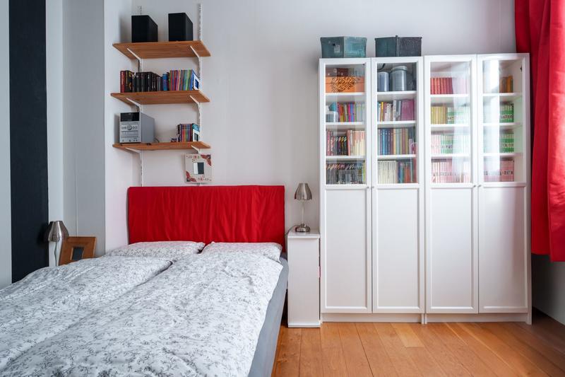 Maison ancienne - 107 m² - 7 pièces