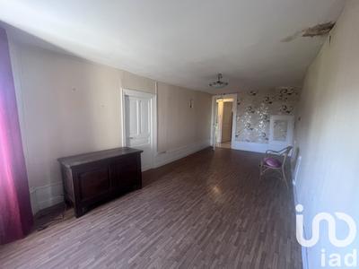 Maison - 121 m² - 5 pièces