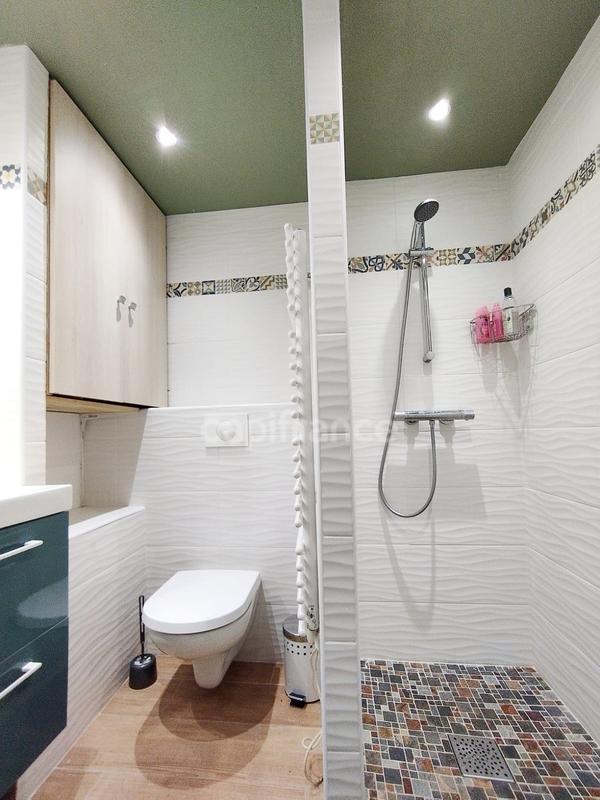 Maison - 156 m² - 7 pièces