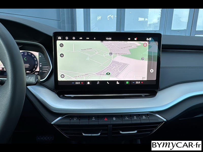 Skoda Octavia 1.5 Tsi Hybrid 150 ch Act Dsg7 Selection