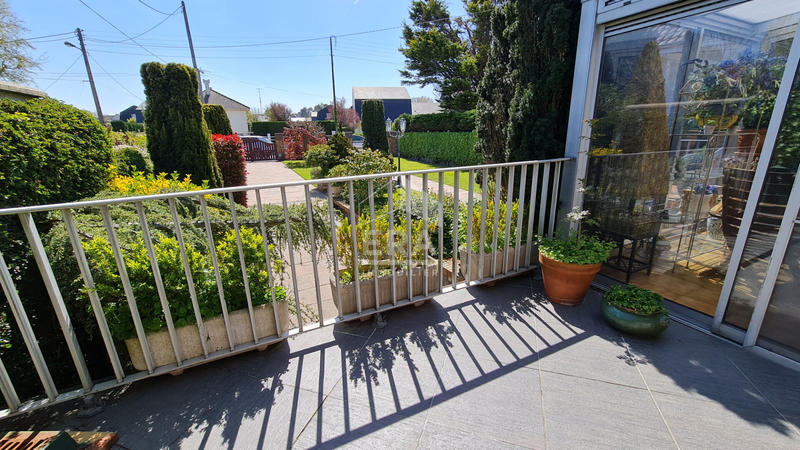 Maison - 128 m² - 6 pièces