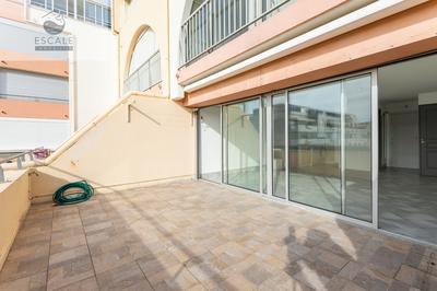 Duplex - 68 m² - 3 pièces