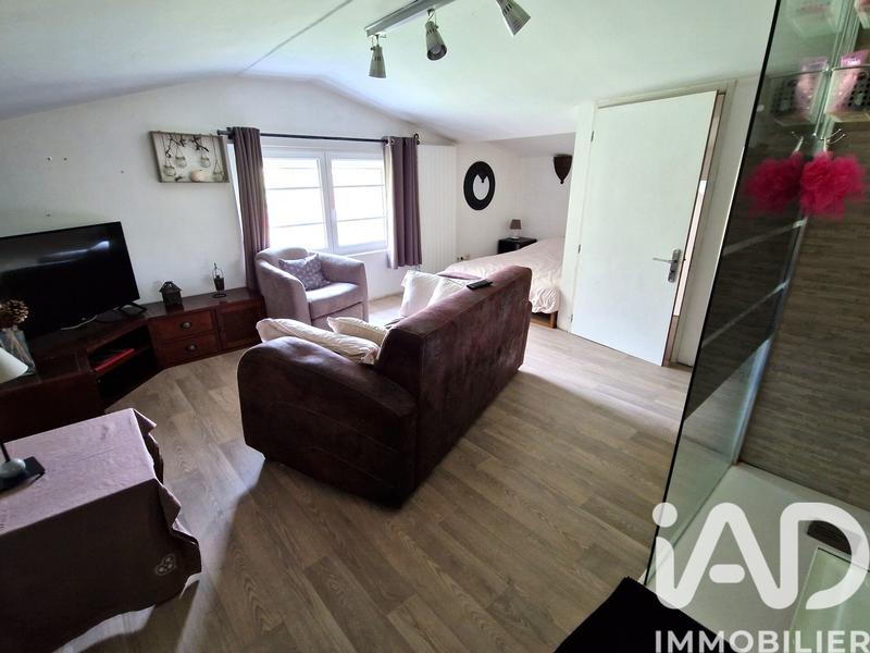 Maison - 160 m² - 7 pièces