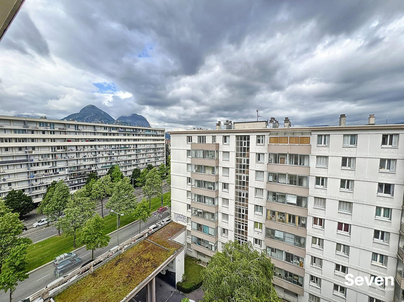 Appartement - 54 m² - 3 pièces