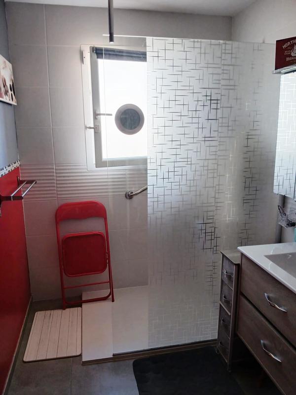 Maison contemporaine - 107 m² - 4 pièces