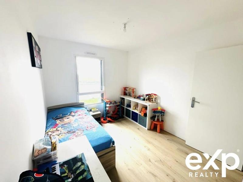 Maison - 147 m² - 6 pièces