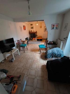 Maison - 67 m² - 3 pièces