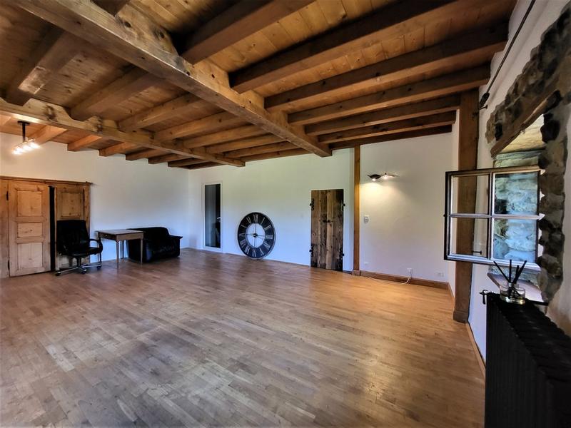 Maison - 150 m² - 10 pièces