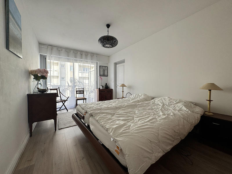 Appartement - 93 m² - 4 pièces