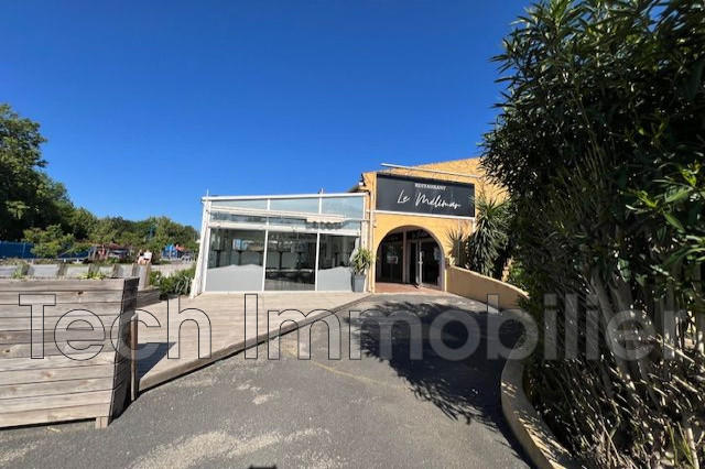 Fonds de commerce - Magasins - 100 m²