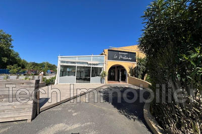 Fonds de commerce - Magasins - 100 m²