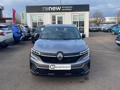 Renault Espace VI E-Tech full hybrid 200 Gsr2 Techno