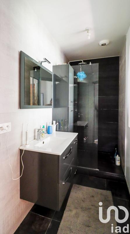 Maison - 148 m² - 7 pièces