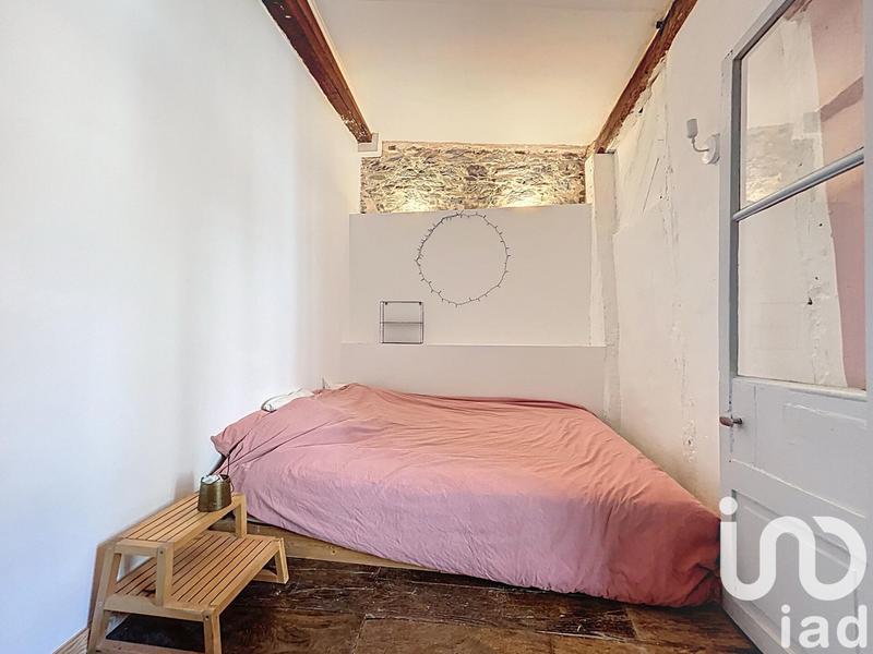 Appartement - 100 m² - 4 pièces