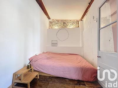 Appartement - 100 m² - 4 pièces