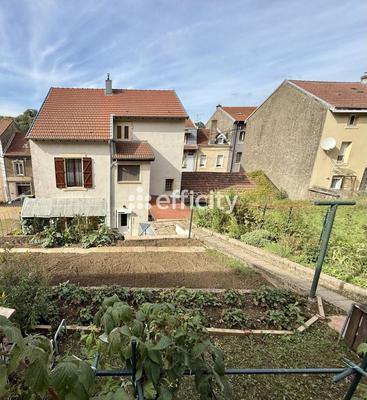 Maison - 173 m² - 7 pièces