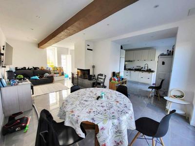 Maison de village - 155 m² - 7 pièces