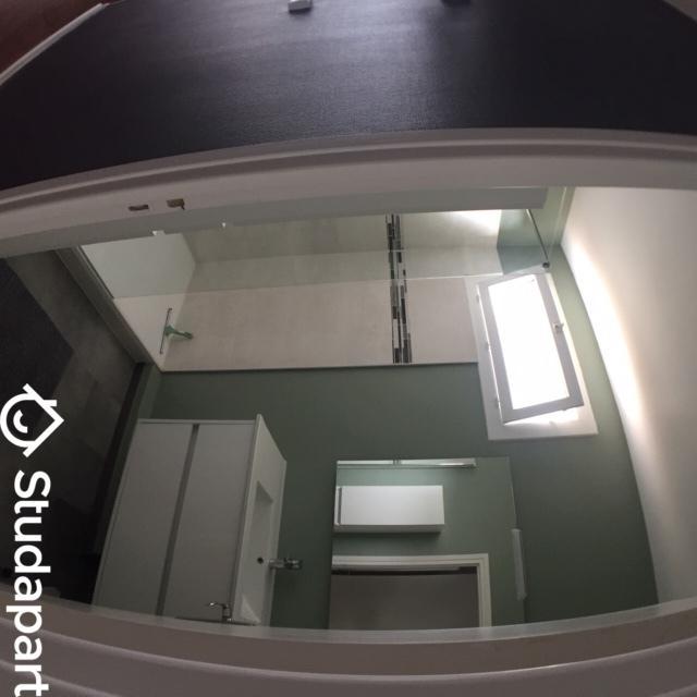 Chambre - 13 m² - 1 pièce