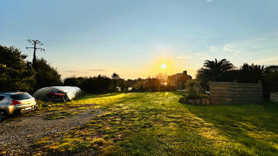 Maison - 123 m² - 6 pièces