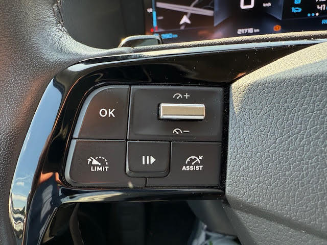 Citroën Jumpy III Blue Hdi 2.0 Eat8 145cv L2 Grip