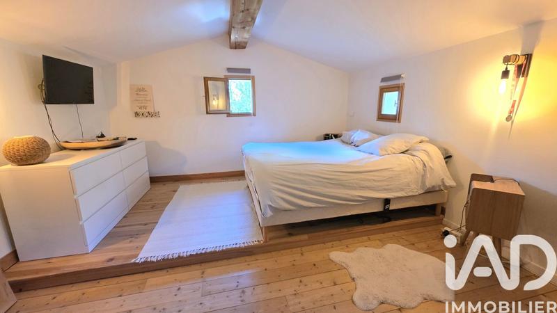 Bastide - 170 m² - 7 pièces