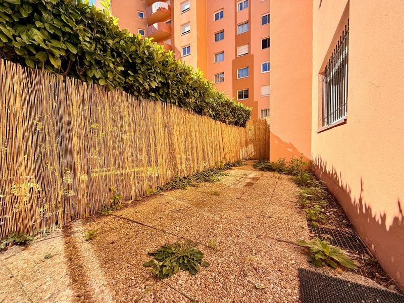 Appartement - 55 m² - 2 pièces