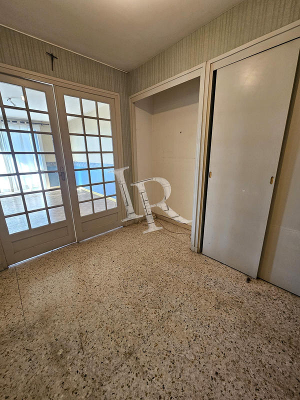 Appartement - 82 m² - 4 pièces