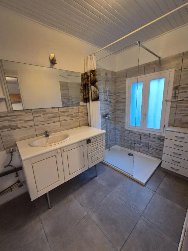 Maison - 103 m² - 4 pièces