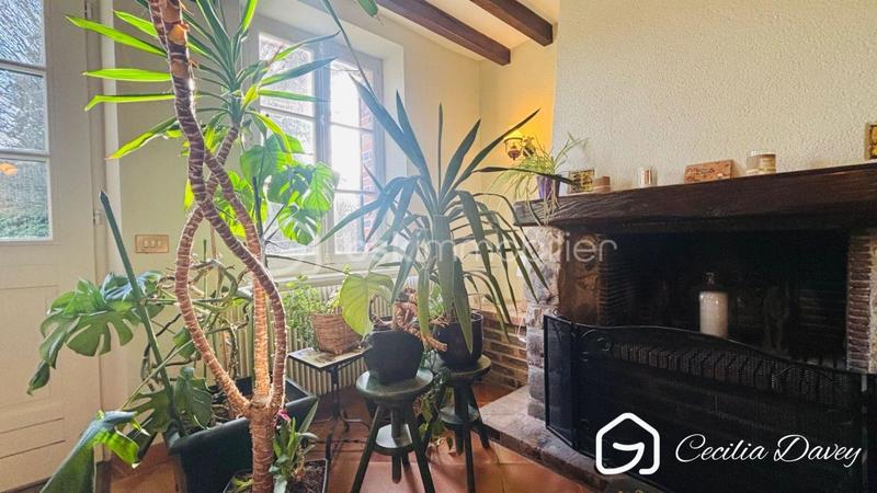 Propriété - 165 m² - 6 pièces