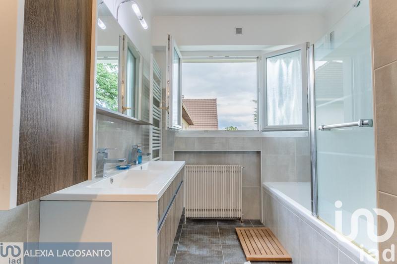 Maison - 132 m² - 6 pièces