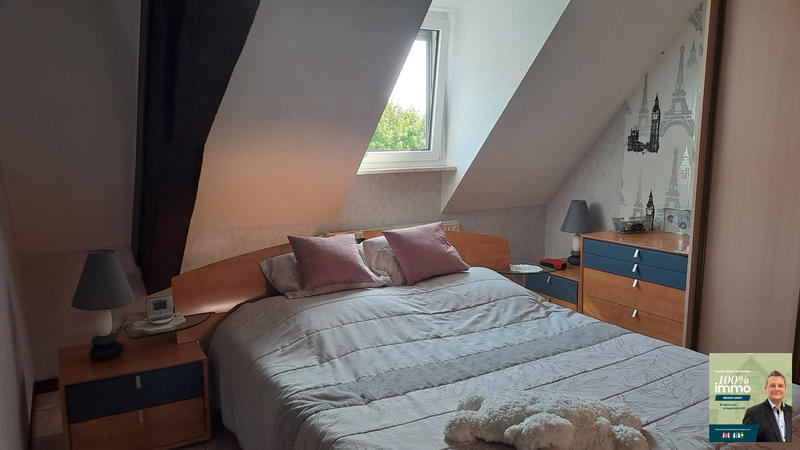 Immeuble - 230 m² - 2 pièces