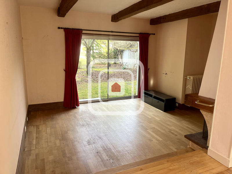 Maison - 155 m² - 6 pièces