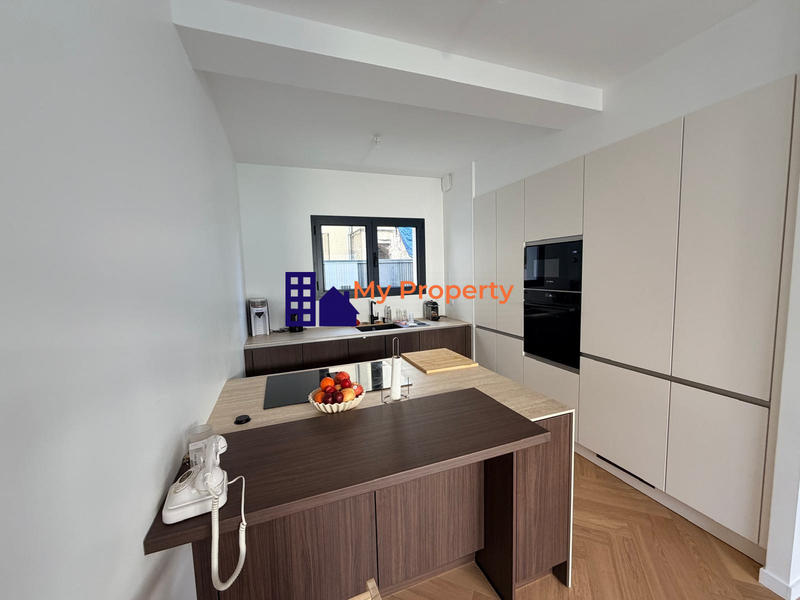 Maison - 110 m² - 6 pièces