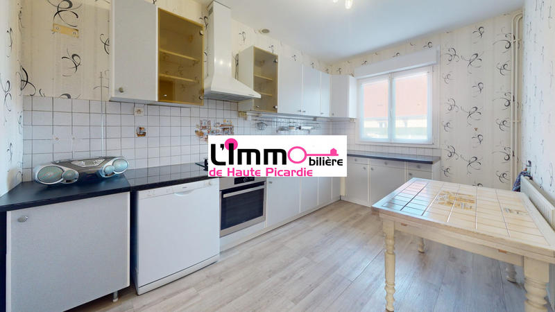 Maison - 86 m² - 4 pièces