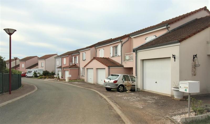 Maison - 89 m² - 3 pièces