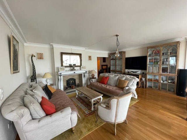 Appartement - 80 m² - 2 pièces