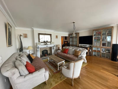 Appartement - 80 m² - 2 pièces