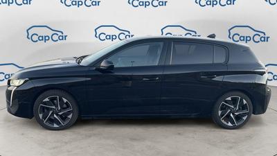 Peugeot 308 1.5 BlueHDi 130 Eat8 Allure